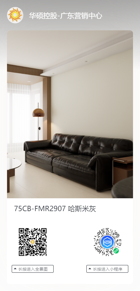 75CB-FMR2907_哈斯米灰